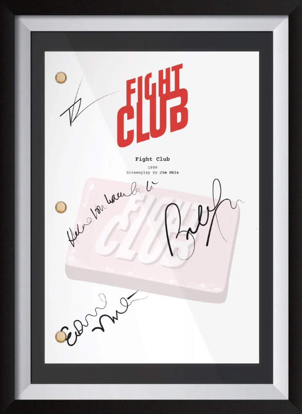 Çerçeveli film senaryosu test